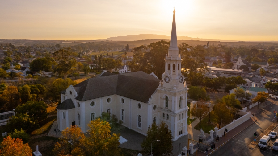 3 Bedroom Property for Sale in Berg En Dal Western Cape